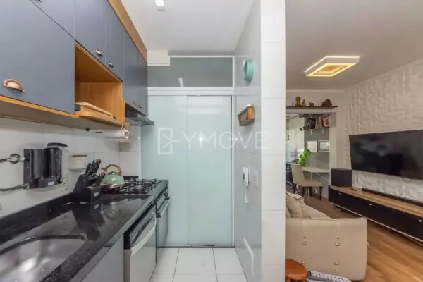 Apartamento à venda com 2 quartos no Parque São Jorge, São Paulo — foto 23